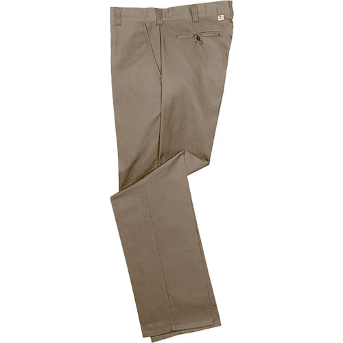Big Bill Regular Fit Work Pants 48W x 32L, Brown