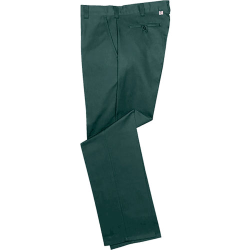 Big Bill Regular Fit Work Pants 48W x 32L, Green