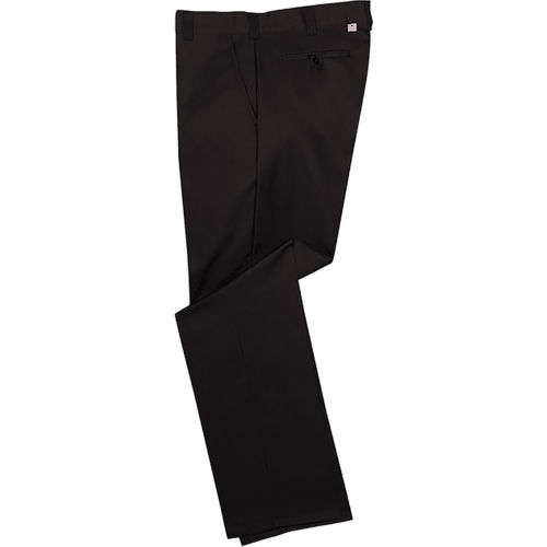 Big Bill Premium Low Rise Fit Work Pants 32W x 29L, Black