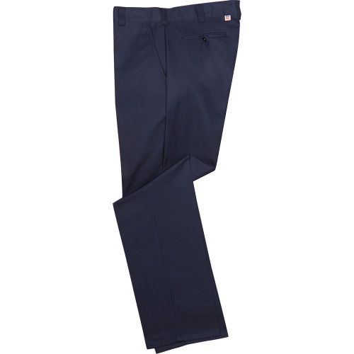 Big Bill Premium Low Rise Fit Work Pants 29W x 32L, Navy