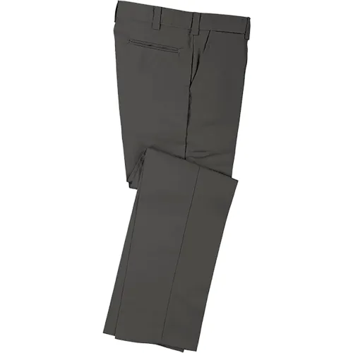 Big Bill Premium Low Rise Fit Work Pants 36W x 34L, Gray