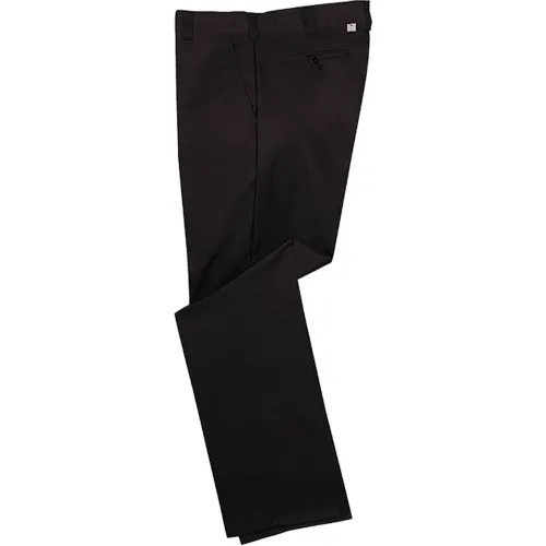 Big Bill Premium Low Rise Fit Work Pants 56W x 33L, Black