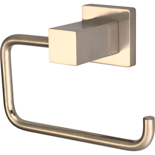 Pioneer Mod 7MO032-BN Toilet Tissue Holder PVD Brushed Nickel