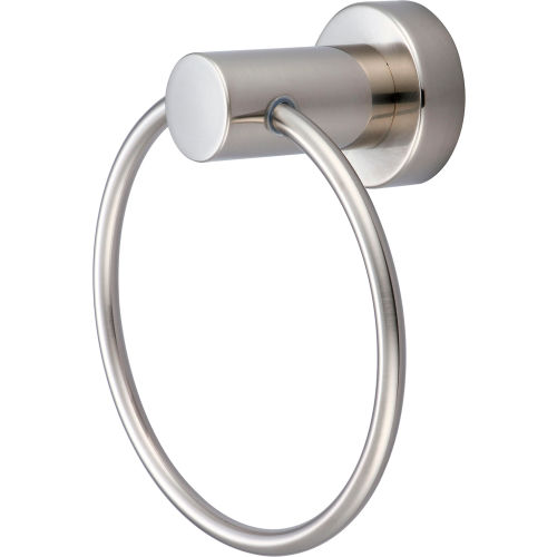 Pioneer Motegi 7MT034-BN Towel Ring PVD Brushed Nickel