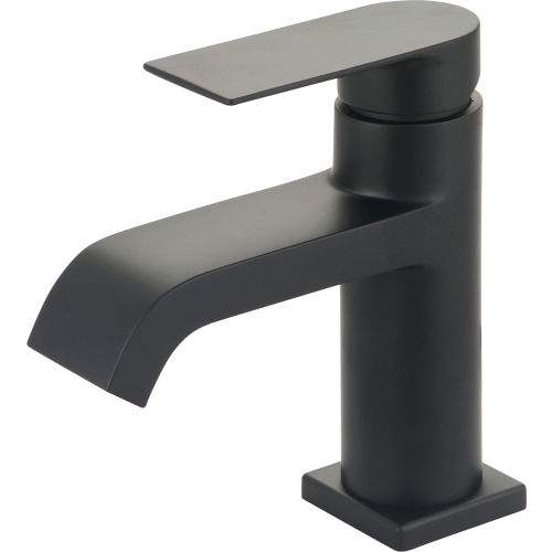 Olympia i4 L6093MB Single Lever Bathroom Faucet with Touch Drown
