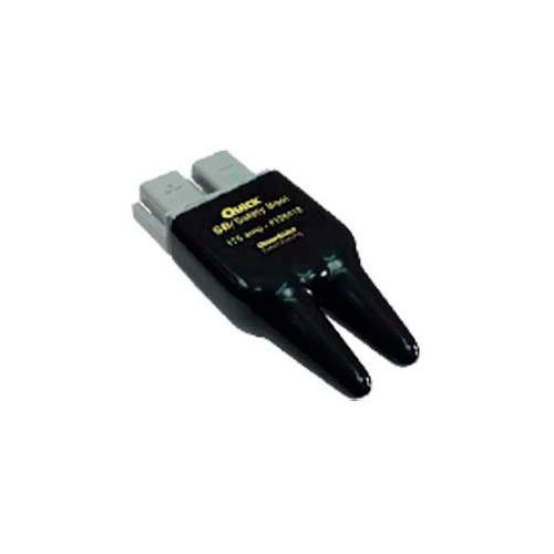 Quick Cable 126413-2001 Terminal Safety Boots