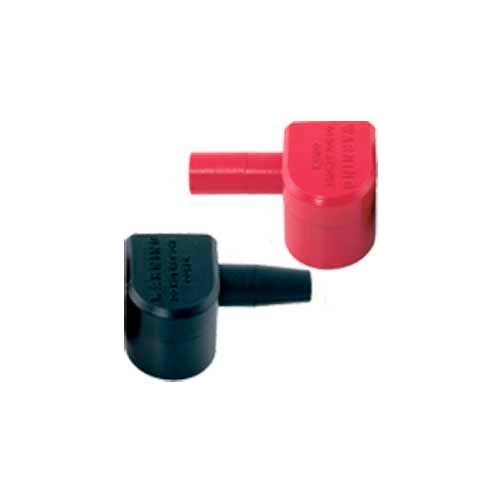 Quick Cable 5710-050R Garden Tractor Terminal Protector, Red, 50 Pcs
