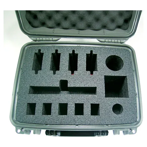Quick Fire Cases