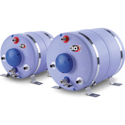 Quick Water Heater/Heat Exchanger, 60 Liter 500W 220V - B3 60 05S