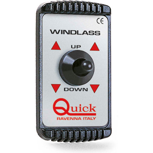 Quick Windlass Up/Down Control Board - 800