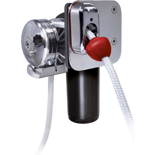 Quick Balder Series Rope-Only Windlass, 600W 24 - 624 Rope