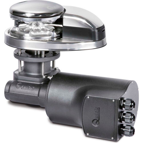 Quick Prince Series Vertical Windlass, 700W 12V 8mm - DP3 712