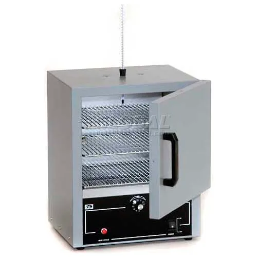 Quincy Lab 20GC Gravity Convection Lab Oven, 1.27 Cu.Ft., 115V 750W