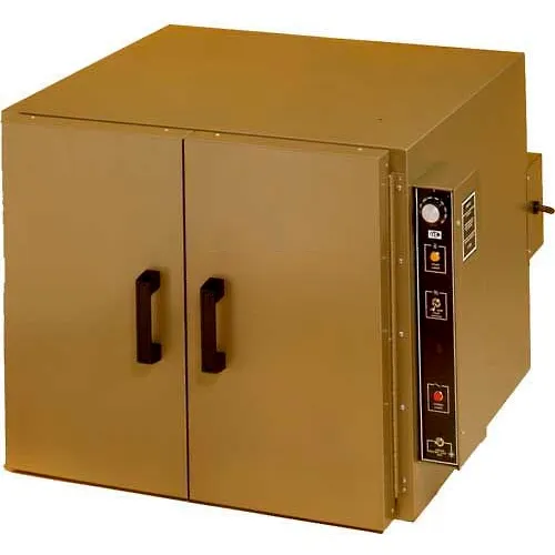 Quincy Lab 21-250 Analog Bench Oven, 7.0 Cu.Ft., 115V 1050W