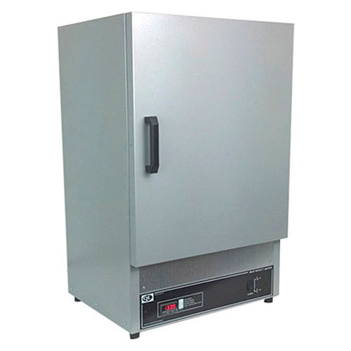 Quincy Lab 30GCE Digital Gravity Convection Lab Oven, 2.0 Cu. Ft., 115V 1200W