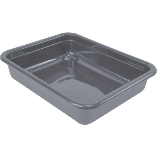 NSF Certified 5 Bus Tubs & Bus Boxes