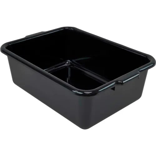 NSF Certified Bus Tub Lids (Box of 12)