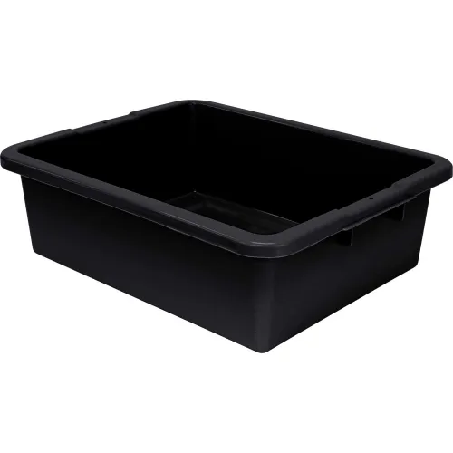 NSF Certified 7 Bus Tubs & Bus Boxes