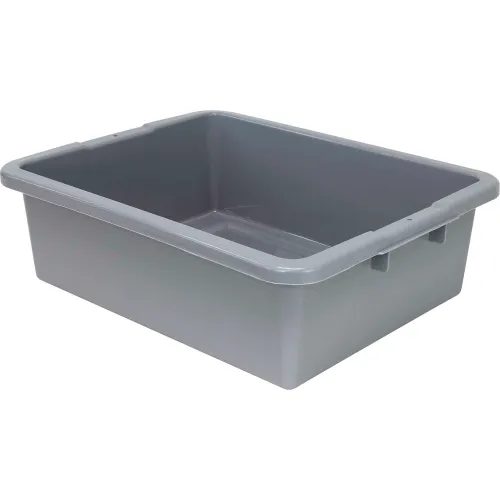 NSF Certified Bus Tub Lids (Box of 12)