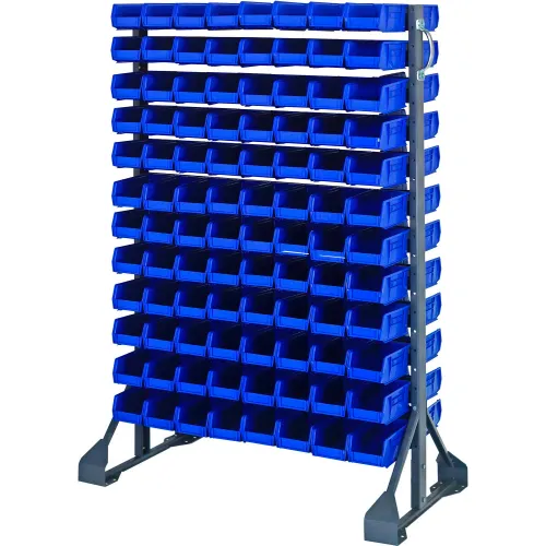 Quantum QRU12D220192 Double Sided 12 Rail Unit With 192 QUS220 Ultra