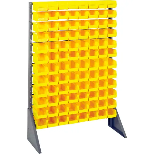 Quantum QRU12S22096 Single Sided 12 Rail Unit With 96 QUS220 Ultra