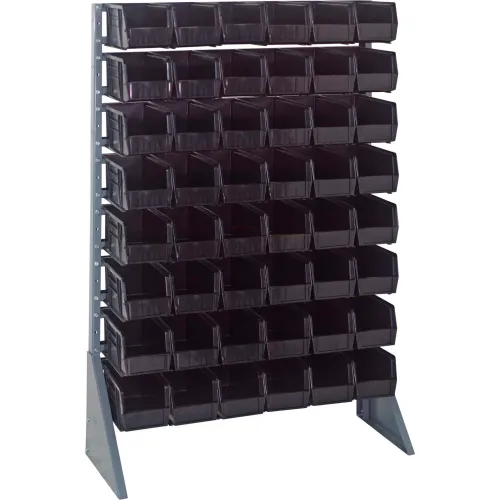 Quantum QRU16S23048 Single Sided 16 Rail Unit With 48 QUS230 Ultra