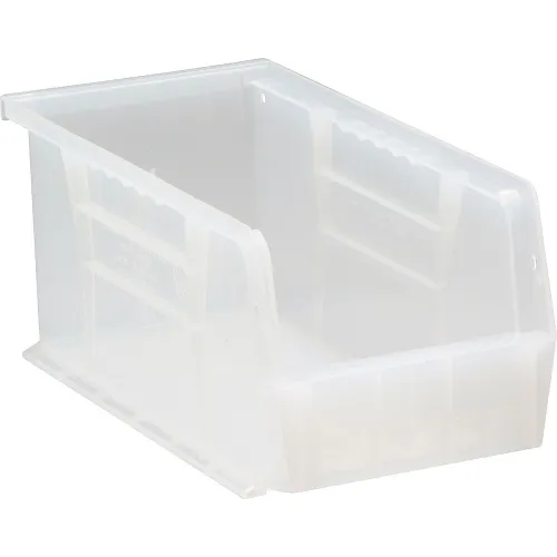 Plastic Organizer Box, 15 Slot, 6-3/4-inch 