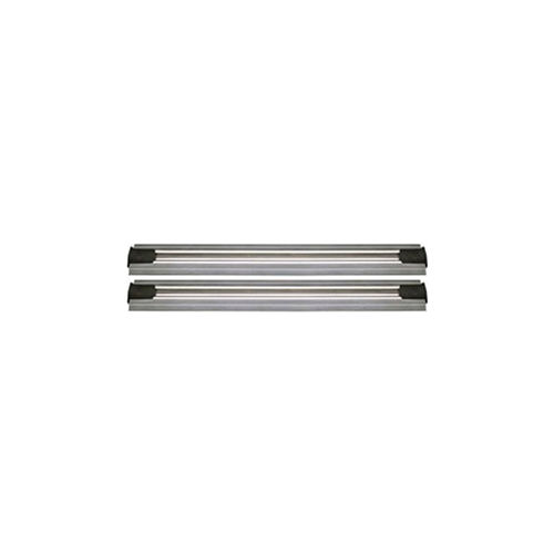 Quantum Storage QVTRK-2-192EST Single Unit Track Assembly Kit (2 Tracks), 192"