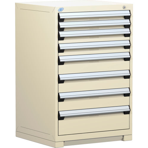 Rousseau Modular Storage Drawer 30x27x40, 7 Drawers (4 Sizes) w