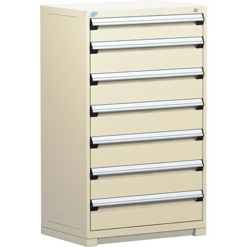 drawer ブラウス ZUNMOS 7-Drawer Wood Dresser, Mobile Storage Organizer for