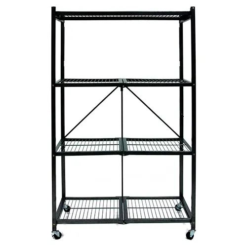 Origami Rack Shelf