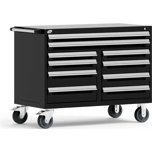 Knaack Cart Armour™ Mobile Cart Security Paneling For