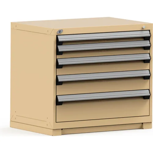 Rousseau Metal