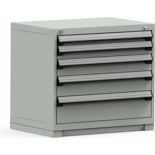 Rousseau Metal