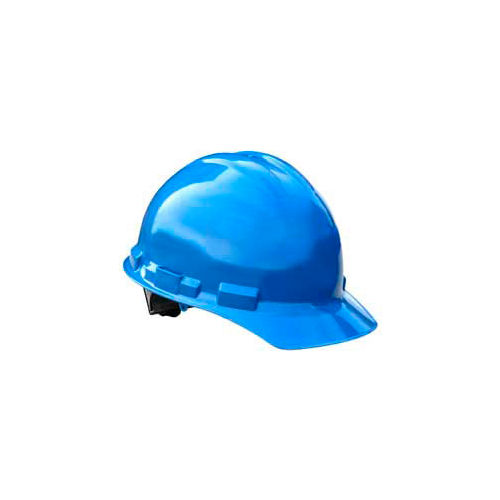 Radians GHR6 Granite&#8482; Cap Style Hard Hat, 6 Point Ratchet, Blue