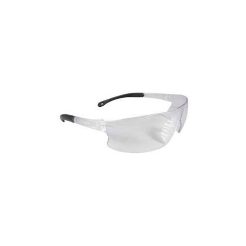 Radians RS1-11 Rad-Sequel™ Safety Glasses, Clear, Anti-Fog - Pkg Qty 12