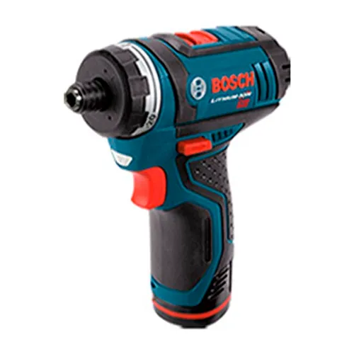 BOSCH PS212A, 12V Max 2Speed Pocket Driver