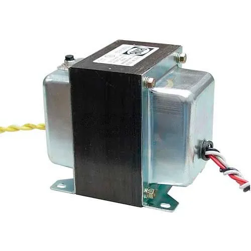 RIB® Transformer TR40VA015, 40VA, 120/208/240-24V, Single