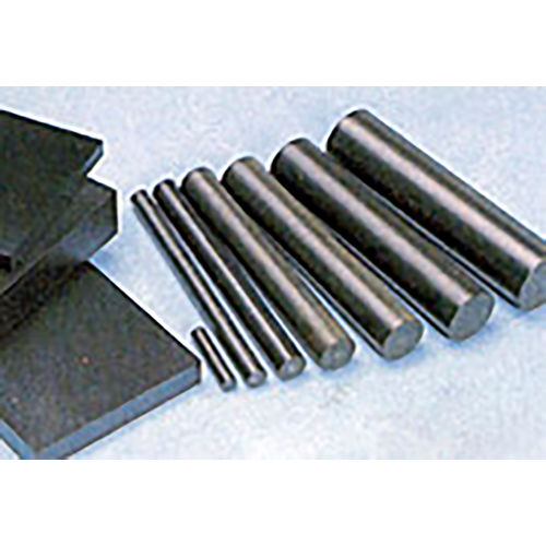 Professional Plastics Celazole (PBI) Rod, 1.5"Dia.