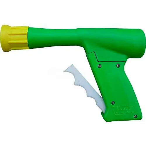 Chem-Lawn Spray Gun