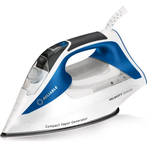 Reliable Velocity 270IR Steam Iron - Thumbnail 4