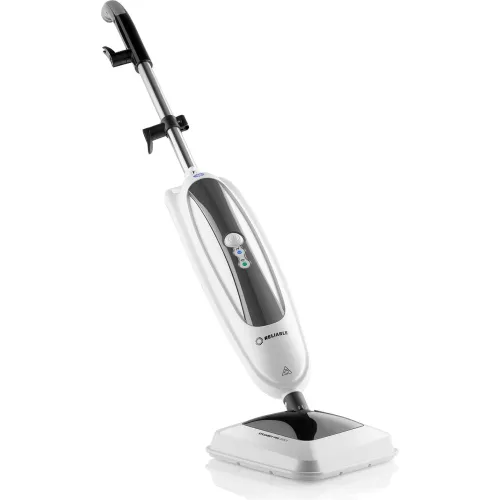 Reliable Steamboy Pro 300CU Steam Mop - Thumbnail 3