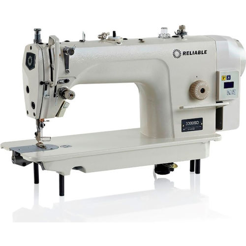 Reliable 3300SD Direct Drive Single Needle Sewing Machine