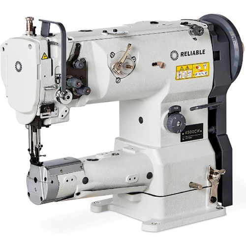 Reliable 4500CW Cylinder Bed Walking Foot Sewing Machine