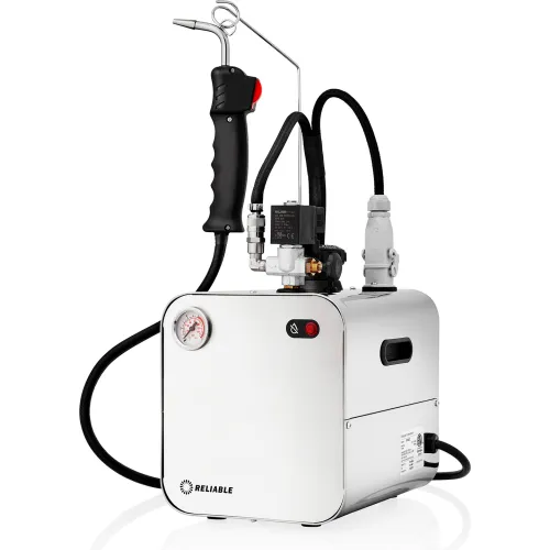 Reliable Dental Lab Steam Cleaner, 2.2L Capacity