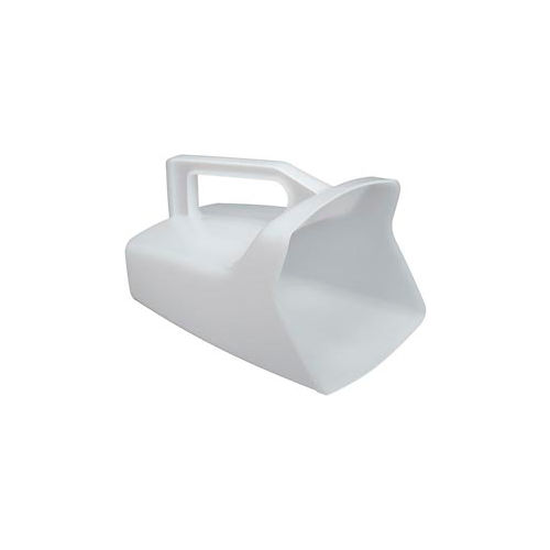 Rubbermaid Commercial FG288500 - Utility Scoop, 64 Oz. Capacity