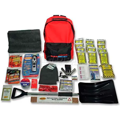 Up To 35% Off on 3 in1 Emergency Survival Gear