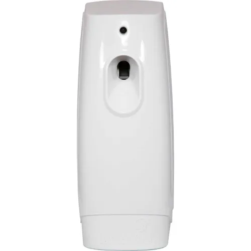 TimeMist® Classic Metered Air Freshener Dispenser, White 1047717
