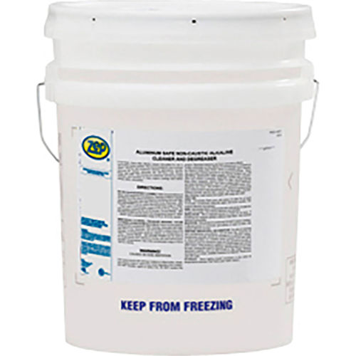 ZepOMist Dust Mop Treatment, 5 Gallon Pail