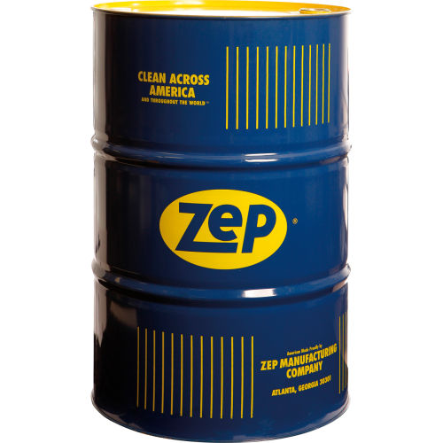 ZEP Tireless Shine Tire Dressing, 55 Gallon, 1 Drum